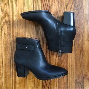 Madewell Kelci boots - Brand new